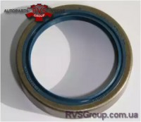 Уплотняющее кольцо, ступица колеса