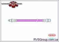 Тормозной шланг