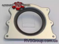 Уплотняющее кольцо, коленчатый вал