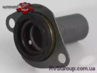 Направляющая гильза, система сцепления