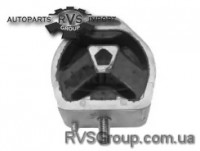 Подвеска, ступенчатая коробка передач