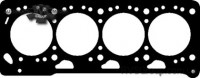 Прокладка, головка цилиндра