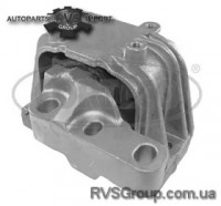 Кронштейн двигателя