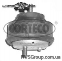 Кронштейн двигателя