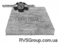 Фильтр, воздух во внутренном пространстве