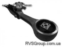 Кронштейн двигателя