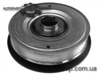 Ременный шкив, коленчатый вал