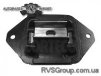 Подвеска, ступенчатая коробка передач