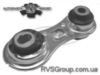 Кронштейн двигателя