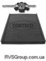 Фильтр, воздух во внутренном пространстве