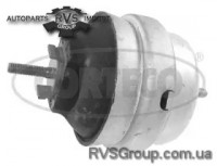 Кронштейн двигателя