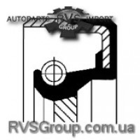 Уплотняющее кольцо, ступенчатая коробка передач; Уплотняющее кольцо, раздаточная коробка