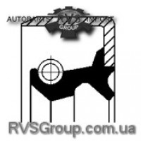 Уплотняющее кольцо, ступенчатая коробка передач