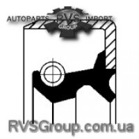 Кільце ущільнення