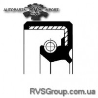 Кільце ущільнення