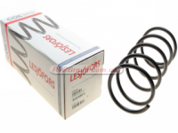 винтовая пружина