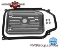 Комплект гидрофильтров, автоматическая коробка передач