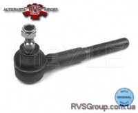 Наконечник поперечной рулевой тяги