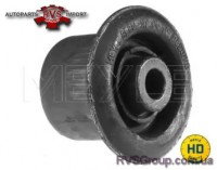 Втулка, рычаг колесной подвески