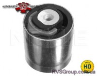 Втулка, рычаг колесной подвески