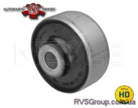 Втулка, рычаг колесной подвески