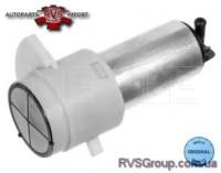 Електричний паливний насос (картрідж) SEAT ALHAMBRA, CORDOBA, CORDOBA VARIO, IBIZA II, INCA, TOLEDO I  SKODA FAVORIT, FAVORIT FORMAN, FELICIA I, FELICIA II