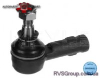 Наконечник поперечной рулевой тяги