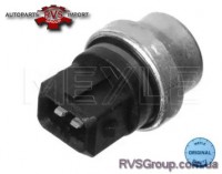 Датчик температури охолоджуючої рідини VW Caddy II -92/LT 28-55 -96/T4 -03
