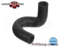 Шланг радиатора