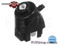 Переключатель зажигания