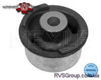 Втулка, рычаг колесной подвески