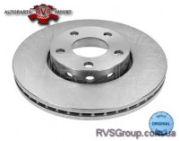 Тормозной диск