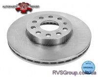 Тормозной диск