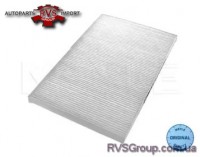 Фильтр, воздух во внутренном пространстве