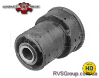 Втулка, балка моста