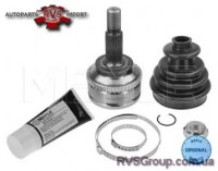 Шарнирный комплект, приводной вал