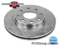 Тормозной диск