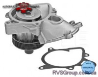 Водяной насос