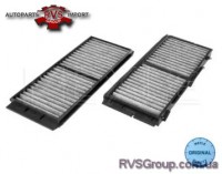 Фильтр, воздух во внутренном пространстве