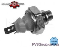 Датчик тиску оливи VW Caddy II 1.6 95-97 (1.8 bar) (білий)