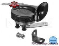 Звуковой сигнал