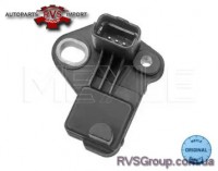 Датчик импульсов