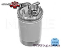 Топливный фильтр