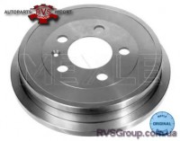 Тормозной барабан