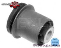 Втулка, рычаг колесной подвески