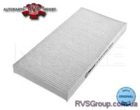 Фильтр, воздух во внутренном пространстве