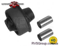 Втулка, рычаг колесной подвески