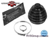 Комплект пылника, приводной вал