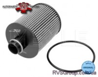 Масляный фильтр