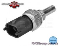 Датчик, температура охлаждающей жидкости